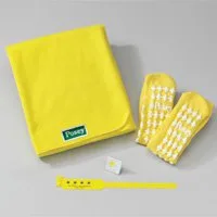 Posey® Fall Management Kit