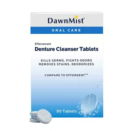 DawnMist® Denture Cleaner