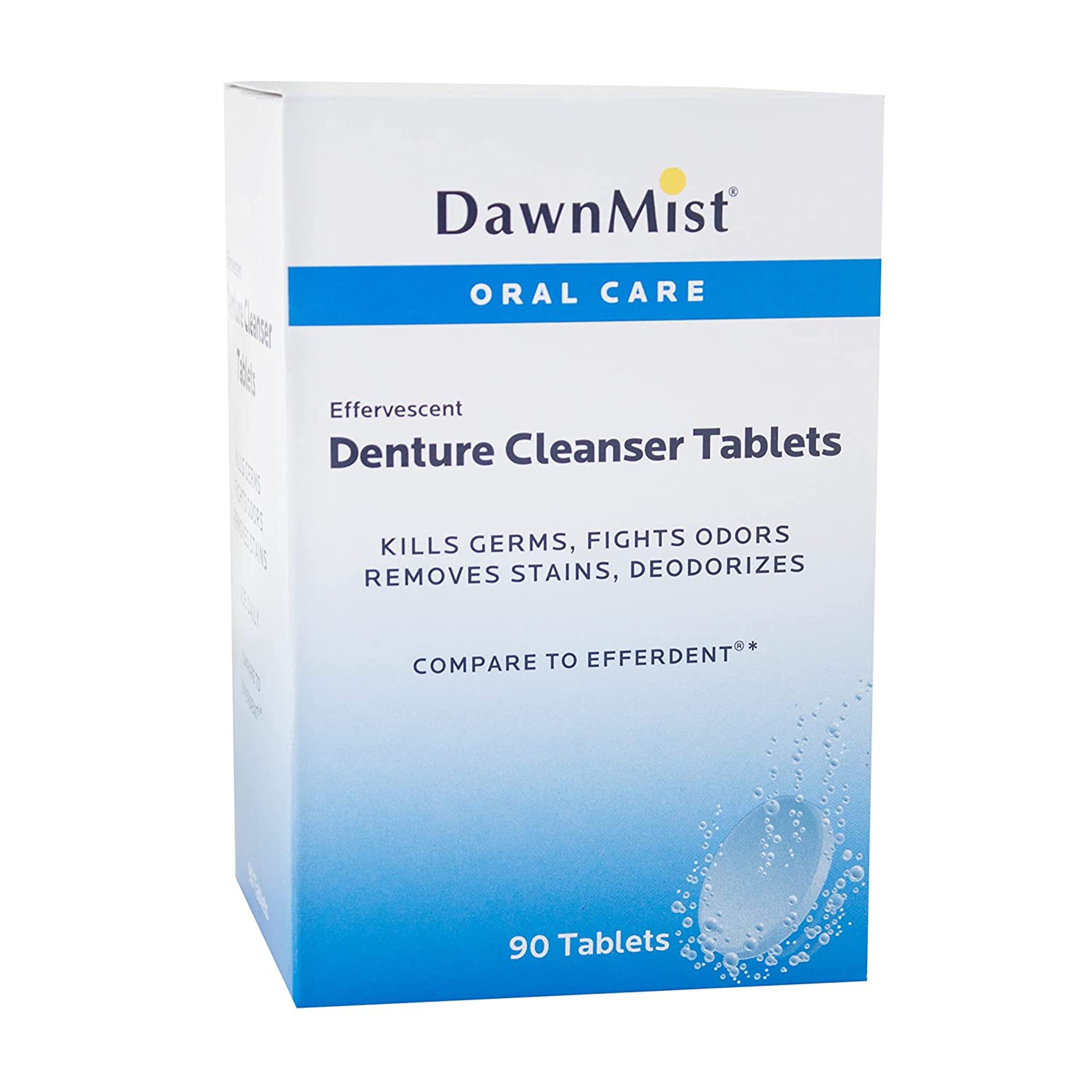 DawnMist® Denture Cleaner - Image 2