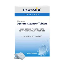 DawnMist® Denture Cleaner