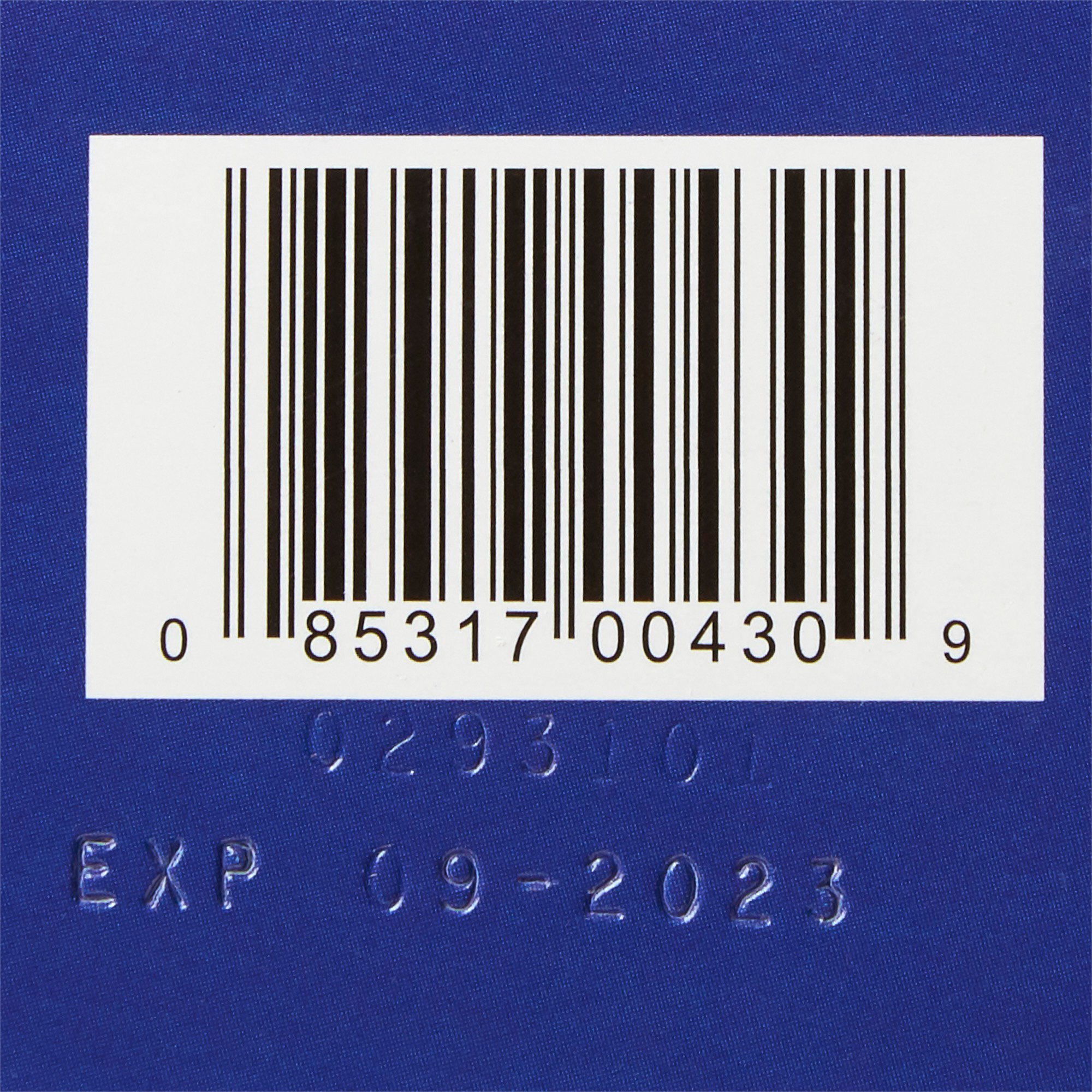 freshmint® Denture Cleanser Anti-Bacterial Tablets - Image 2