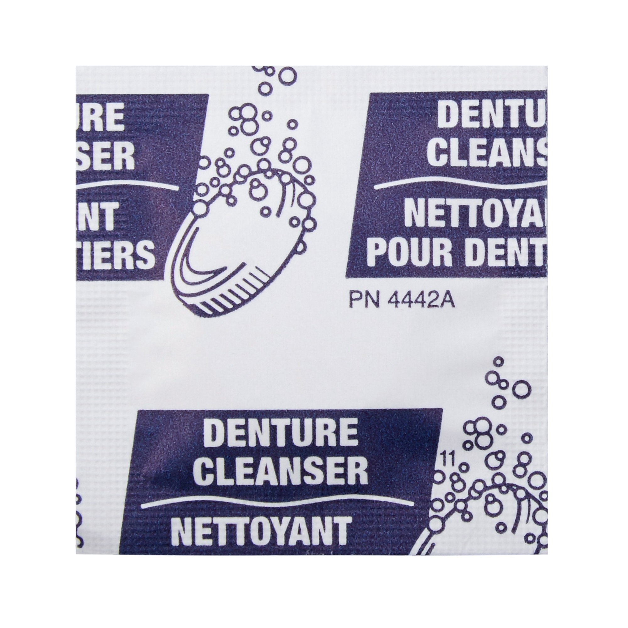 McKesson Denture Cleaner - Image 3