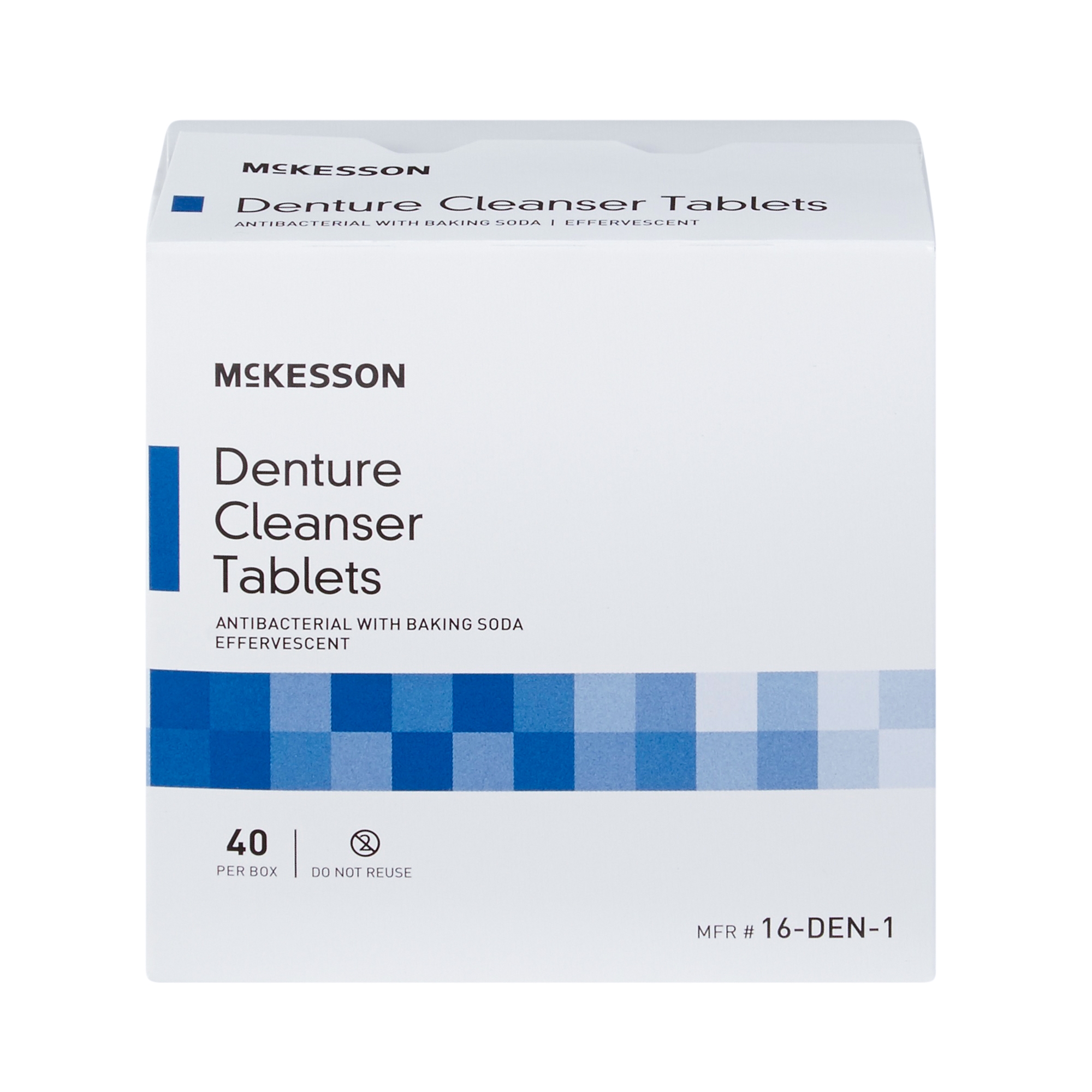 McKesson Denture Cleaner - Image 4