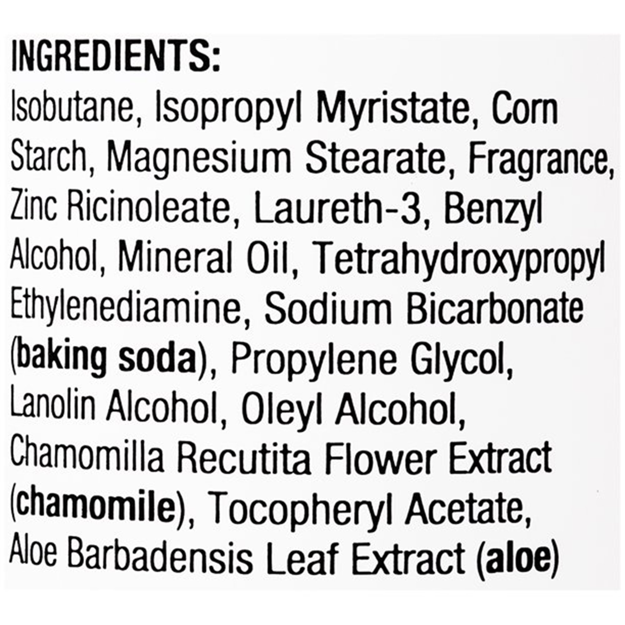 FDS® Intimate+Body Deodorant - Image 2