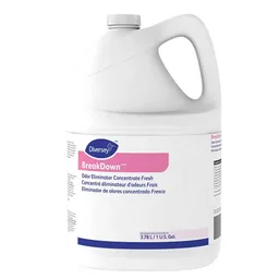 BreakDown™ Odor Eliminator and Cleaner Concentrate, Cherry Almond Scent, 1 gal.