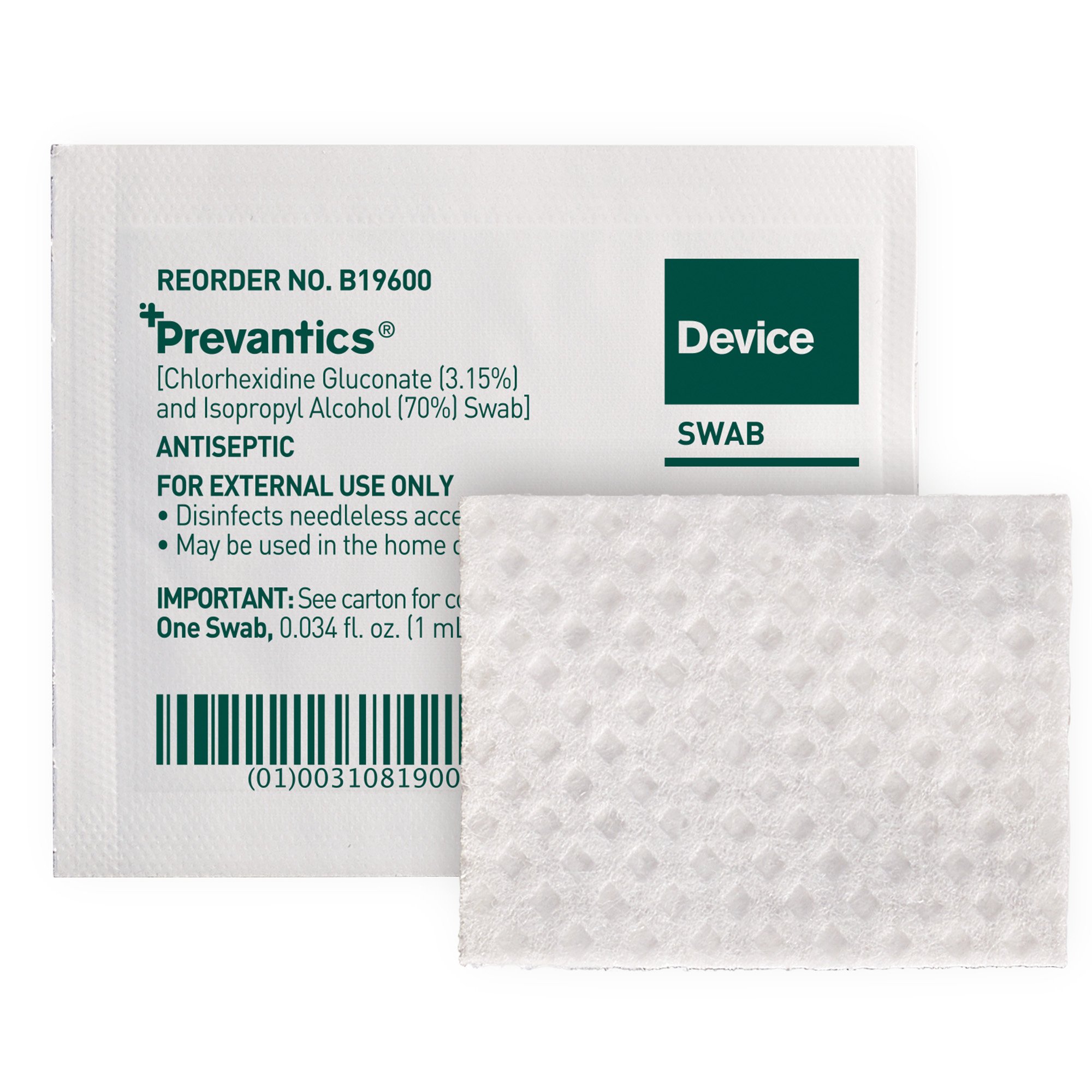 Prevantics® Device Pads - Image 2