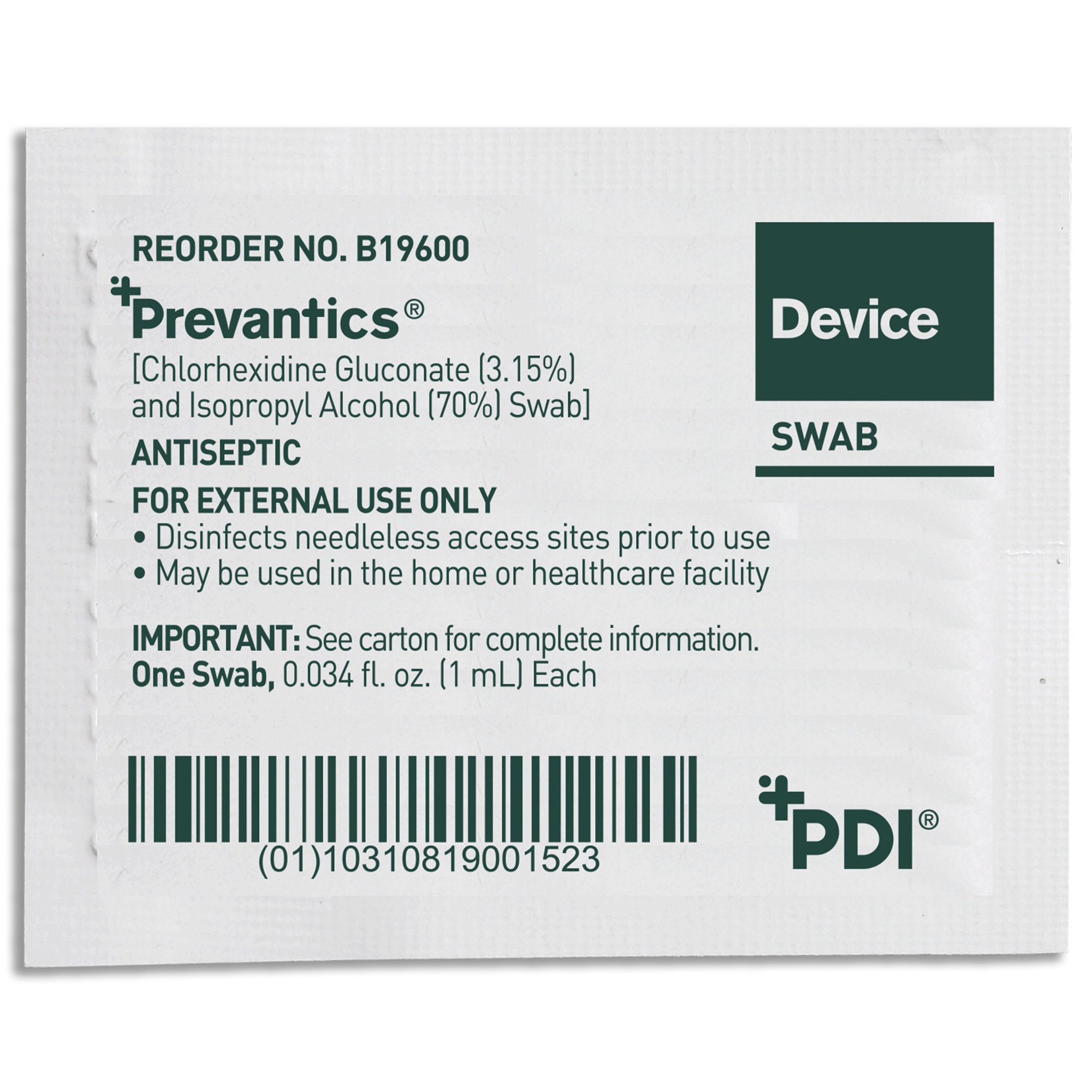 Prevantics® Device Pads - Image 3