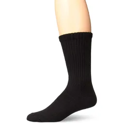 JOBST SensiFoot Diabetic Sock, Compression Crew Sock, Closed Toe, Small