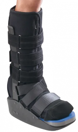 MaxTrax™ Diabetic Walker Boot, Large
