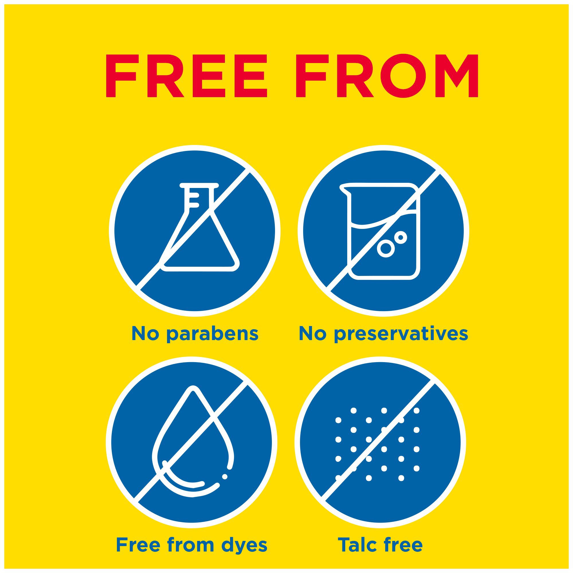 Boudreaux's Original Butt Paste Diaper Rash Treatment, 16% Zinc Oxide, 4 oz Tube - Image 6