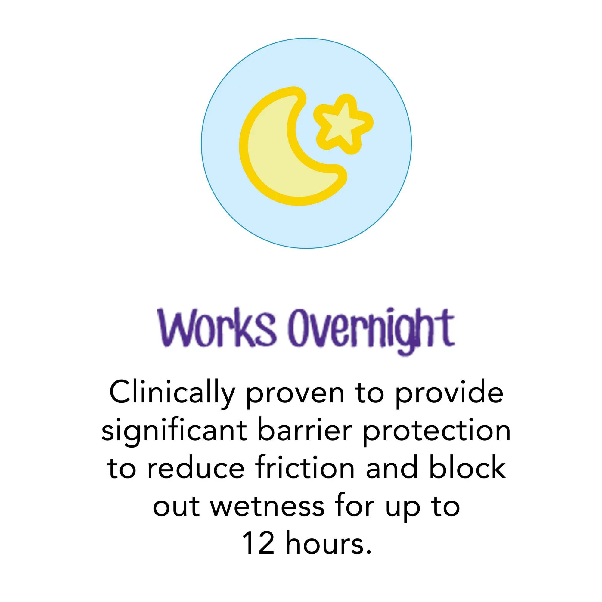 Desitin® 40% Zinc Oxide Diaper Rash Ointment Maximum Strength Paste, 2 oz. Tube - Image 8