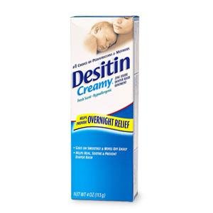 Desitin® Diaper Rash Treatment
