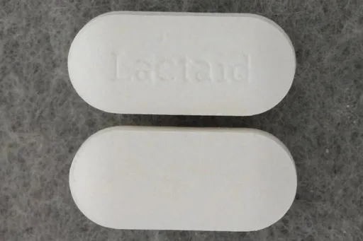 Lactaid Original Lactase Enzyme Supplement Caplets