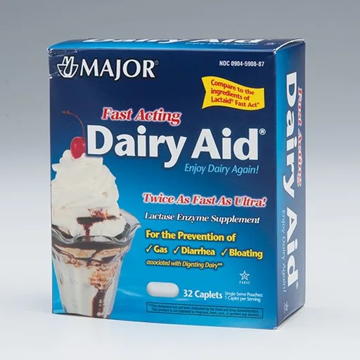 Major® Dietary Supplement