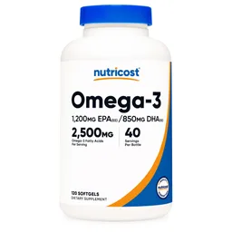 nutricost® Dietary Supplement
