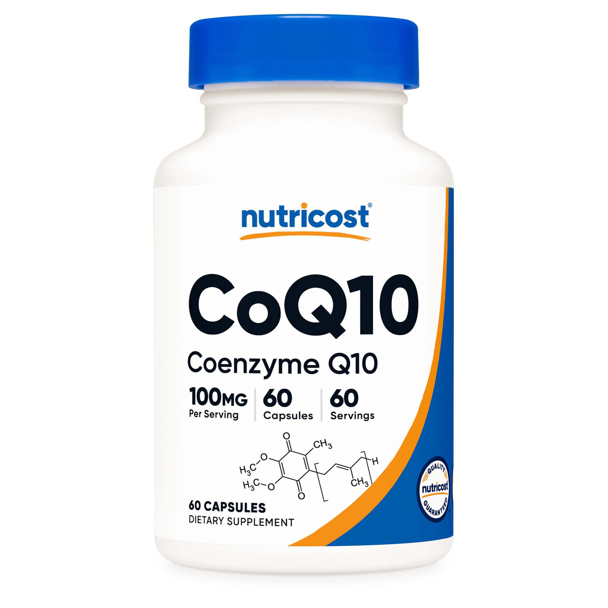 nutricost® Dietary Supplement - Image 2