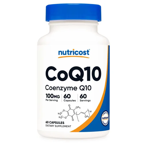 nutricost® Dietary Supplement