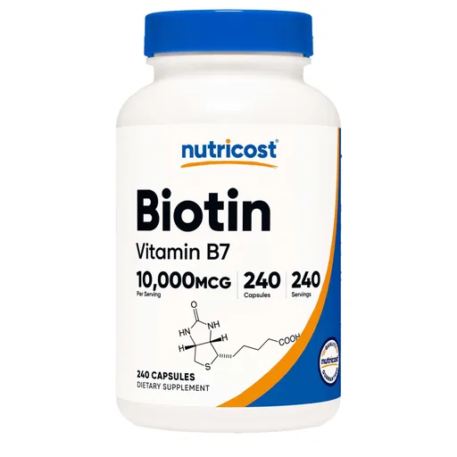 nutricost® Dietary Supplement