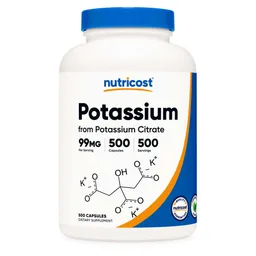 nutricost® Dietary Supplement