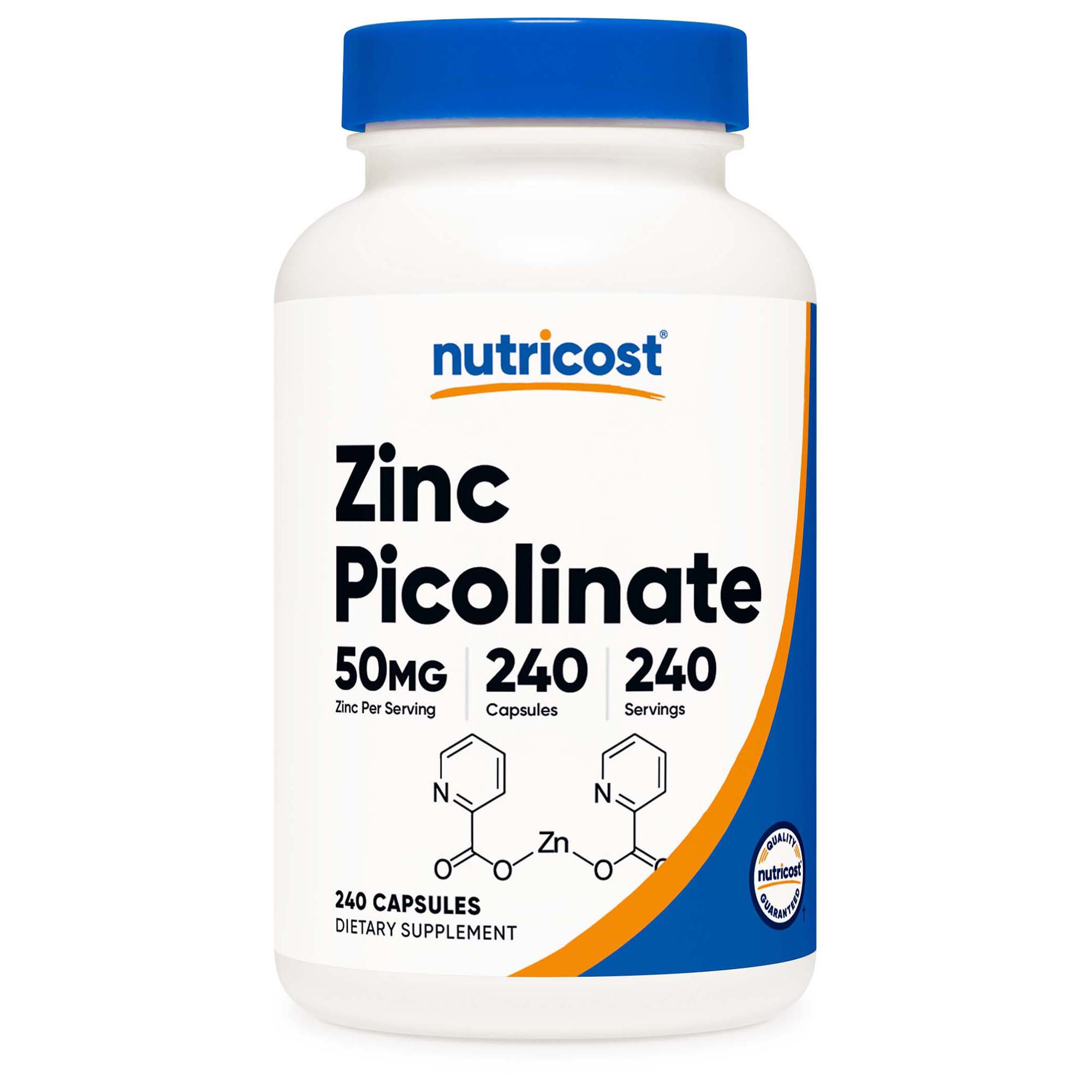 nutricost® Dietary Supplement - Image 2