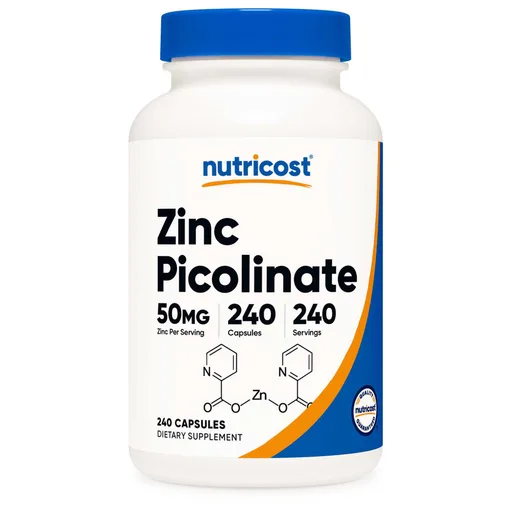 nutricost® Dietary Supplement