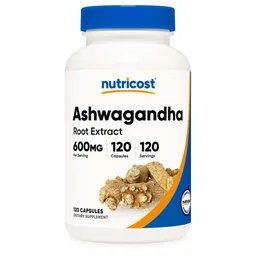 nutricost® Dietary Supplement