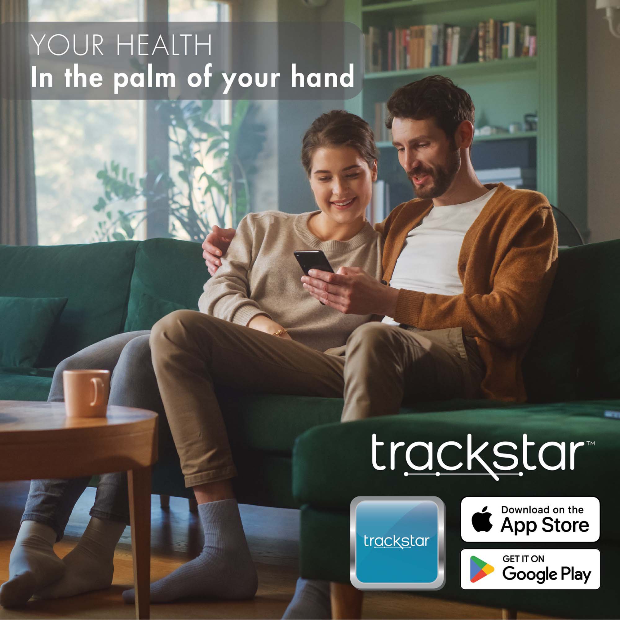 RPM Pro™ Digital Blood Pressure Monitor - Image 10