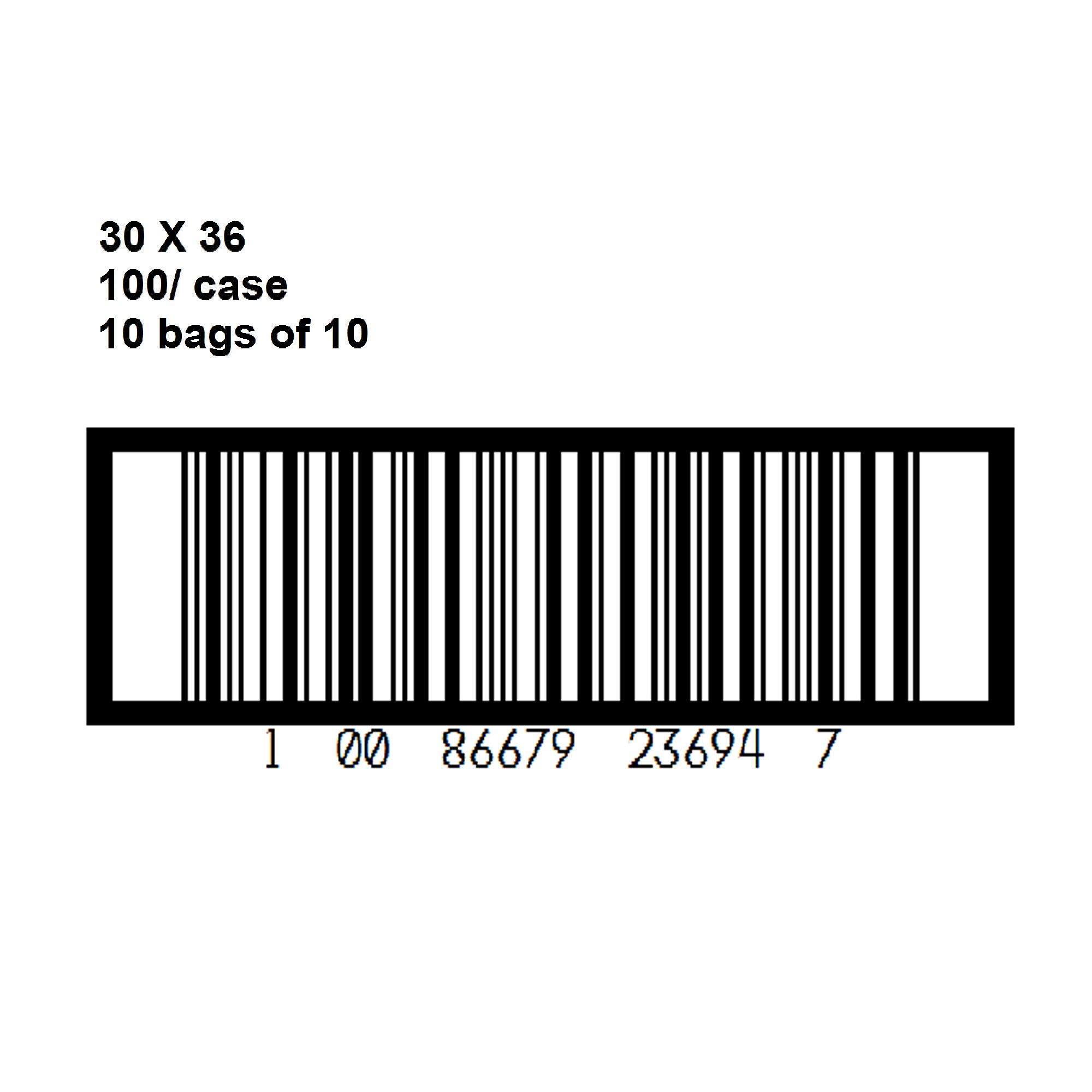 Attends® Care Advanced Dri-Sorb Underpads, Heavy Absorbency, 30 x 36 Inch - Image 4