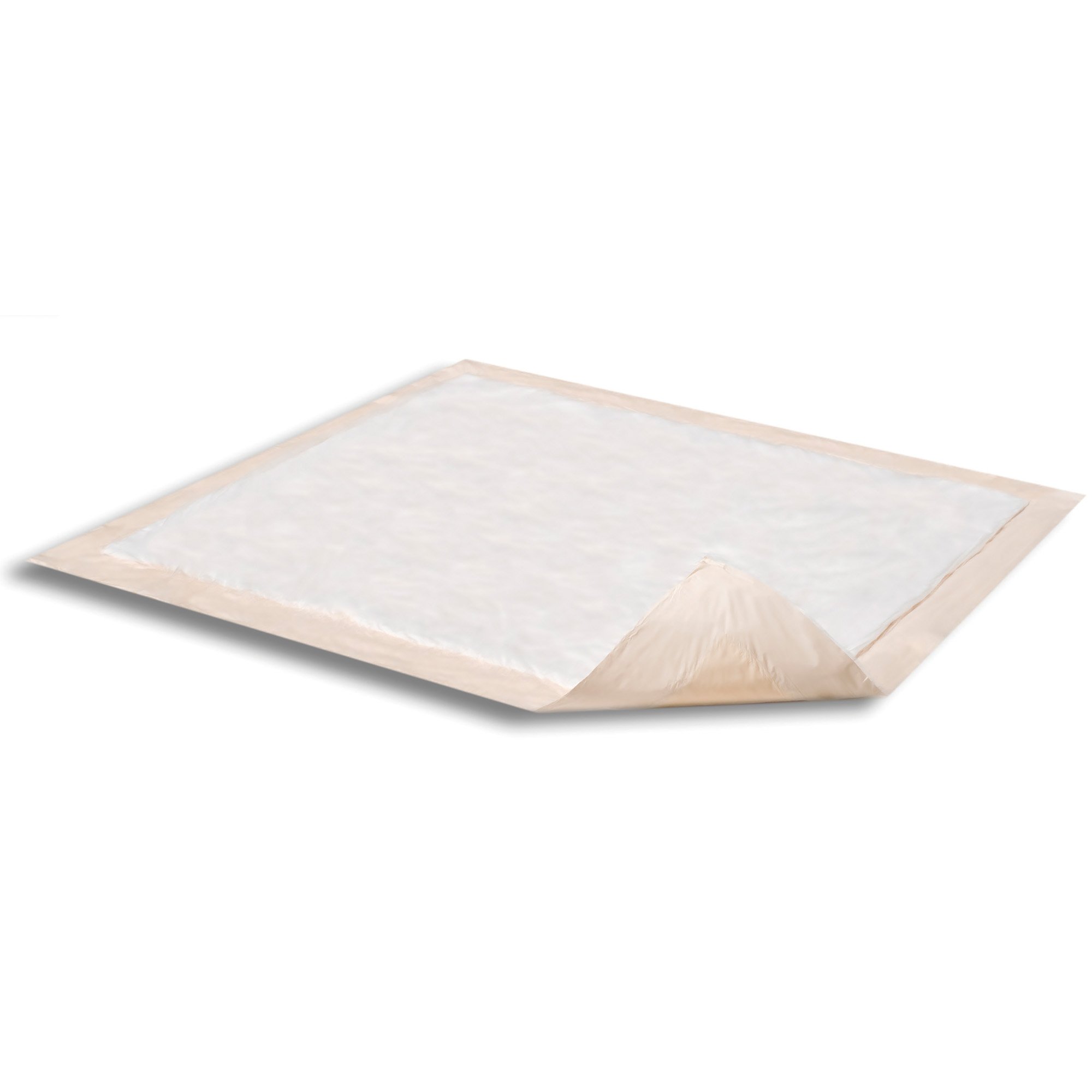 Attends® Care Advanced Dri-Sorb Underpads, Heavy Absorbency, 30 x 36 Inch - Image 2