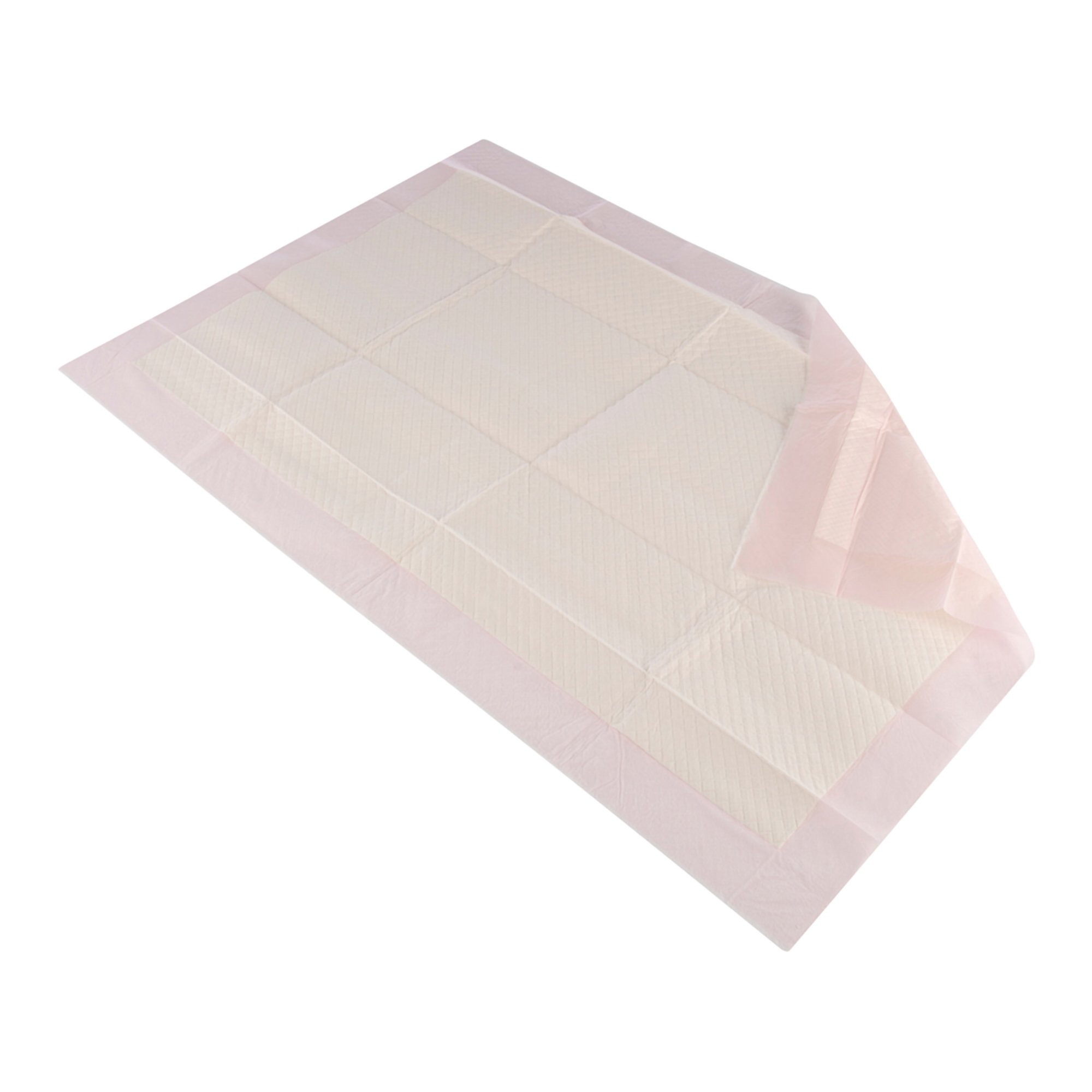 Attends® Care Advanced Dri-Sorb Underpads, Heavy Absorbency, Disposable