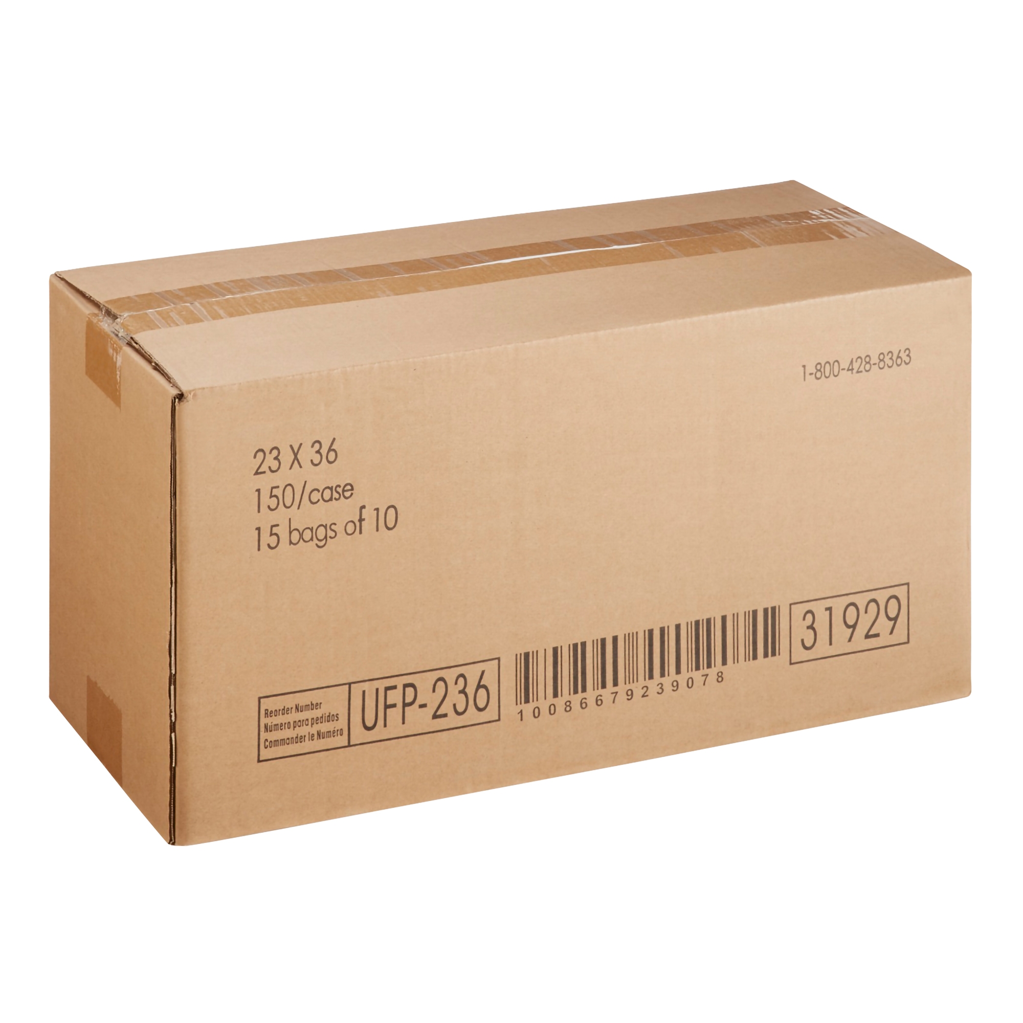 Attends® Care Advanced Dri-Sorb Underpads, Heavy Absorbency, Disposable - Image 5