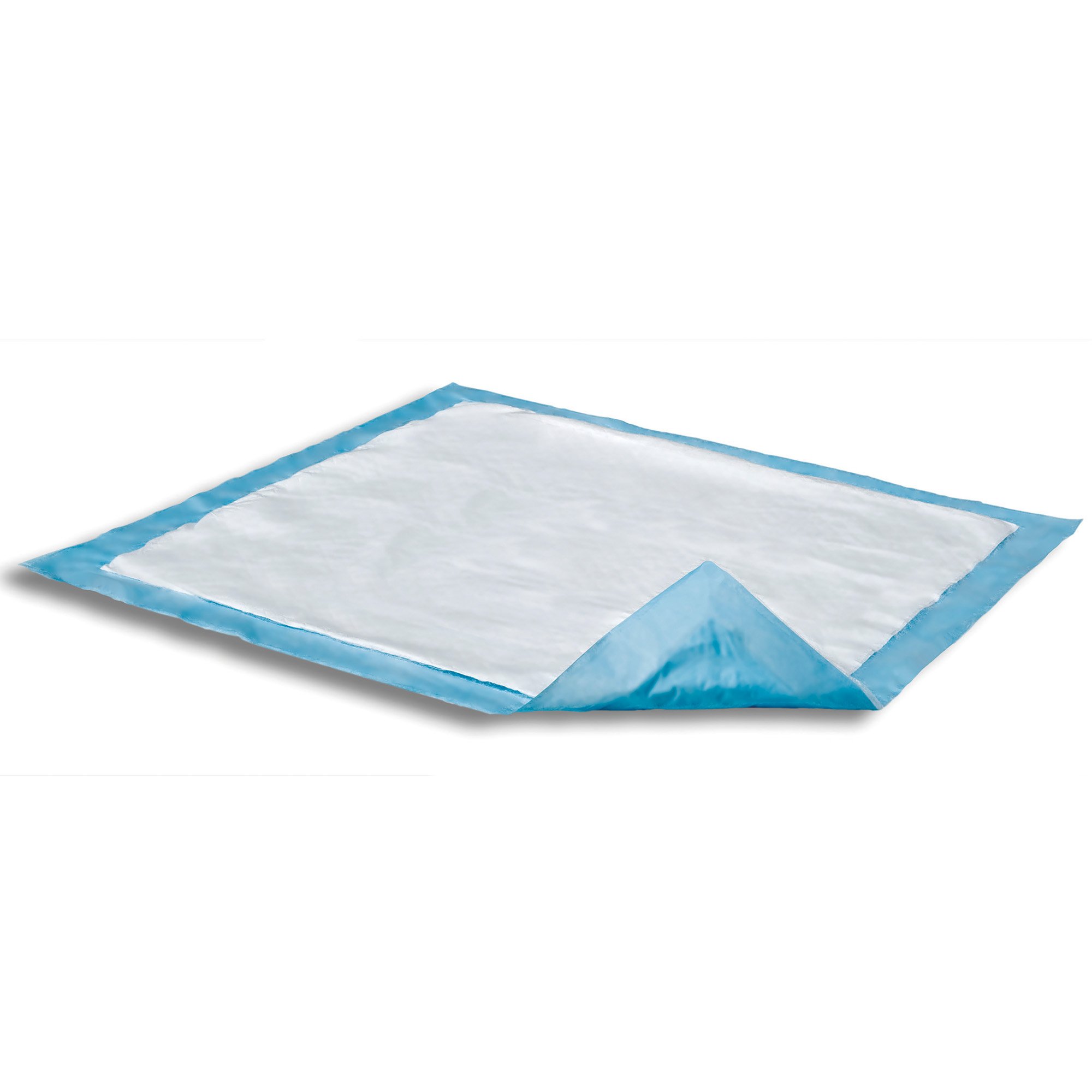 Attends® Care Dri-Sorb® Underpads, 17 x 24 Inches - Image 2