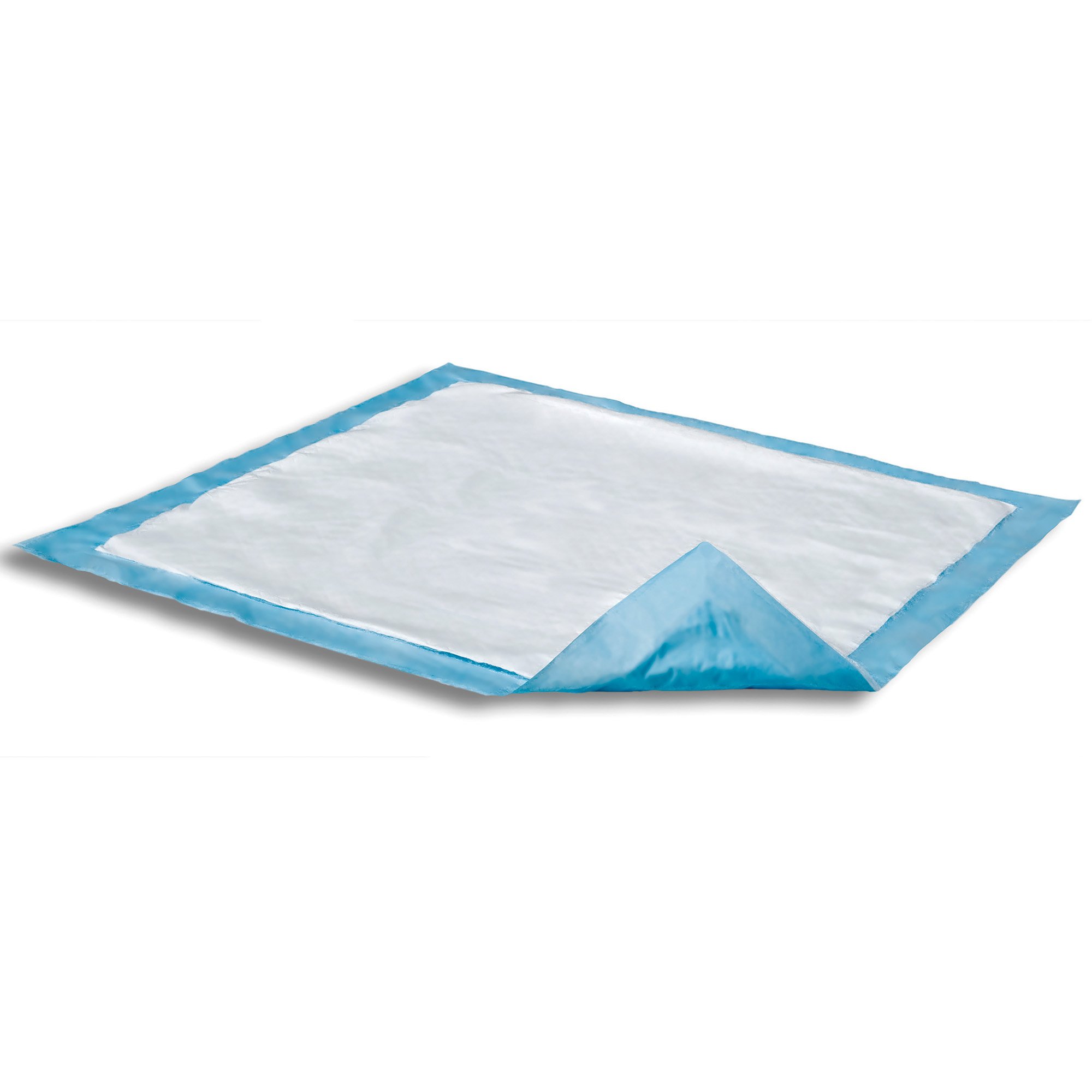 Attends® Care Dri-Sorb® Underpads, 23 x 24 Inches - Image 2