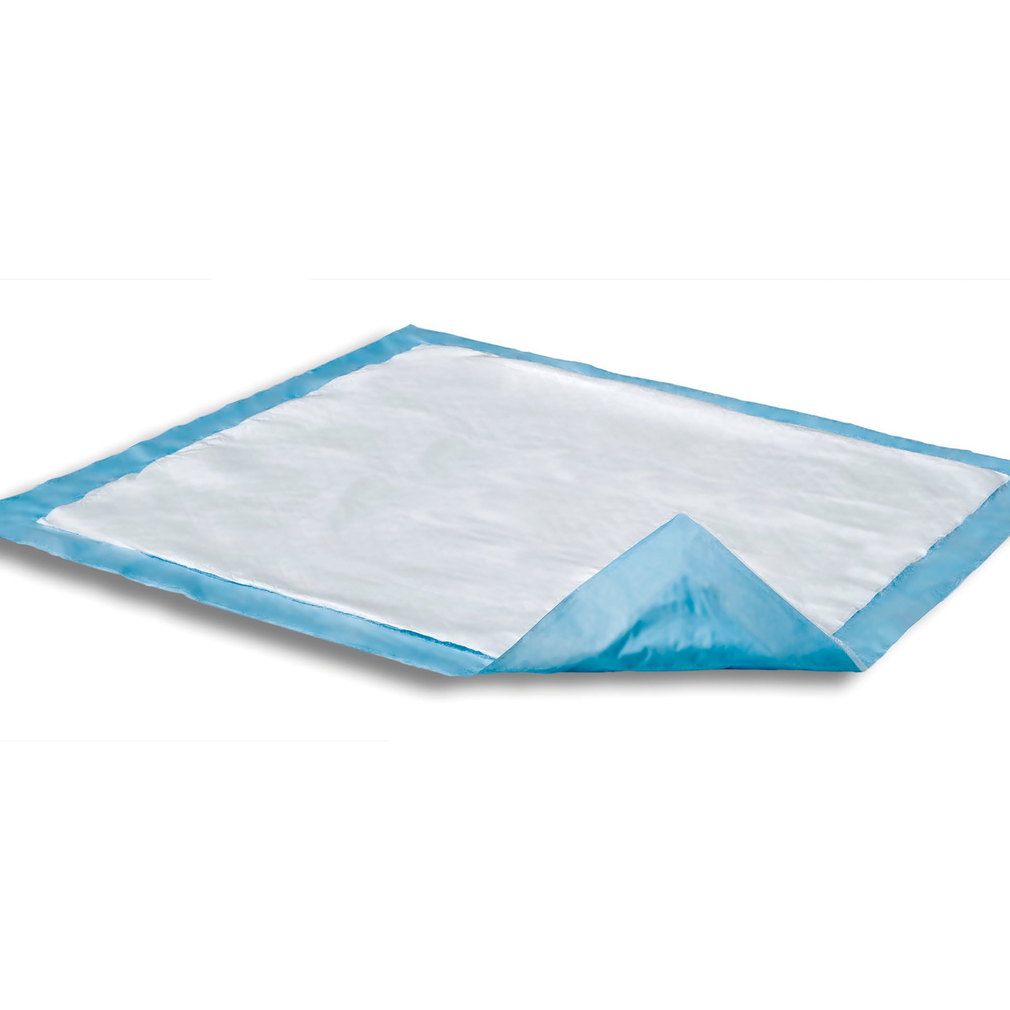 Attends® Care Dri-Sorb® Underpads, 23 x 36 Inches - Image 2