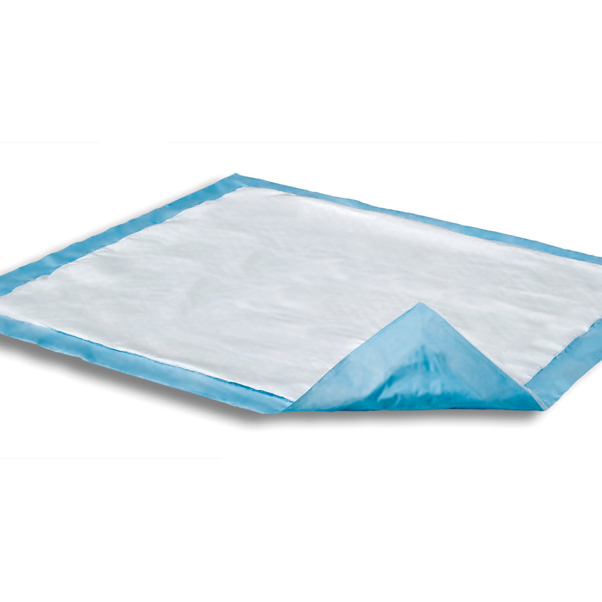 Attends® Care Dri-Sorb® Underpads, 30 x 30 Inches - Image 2