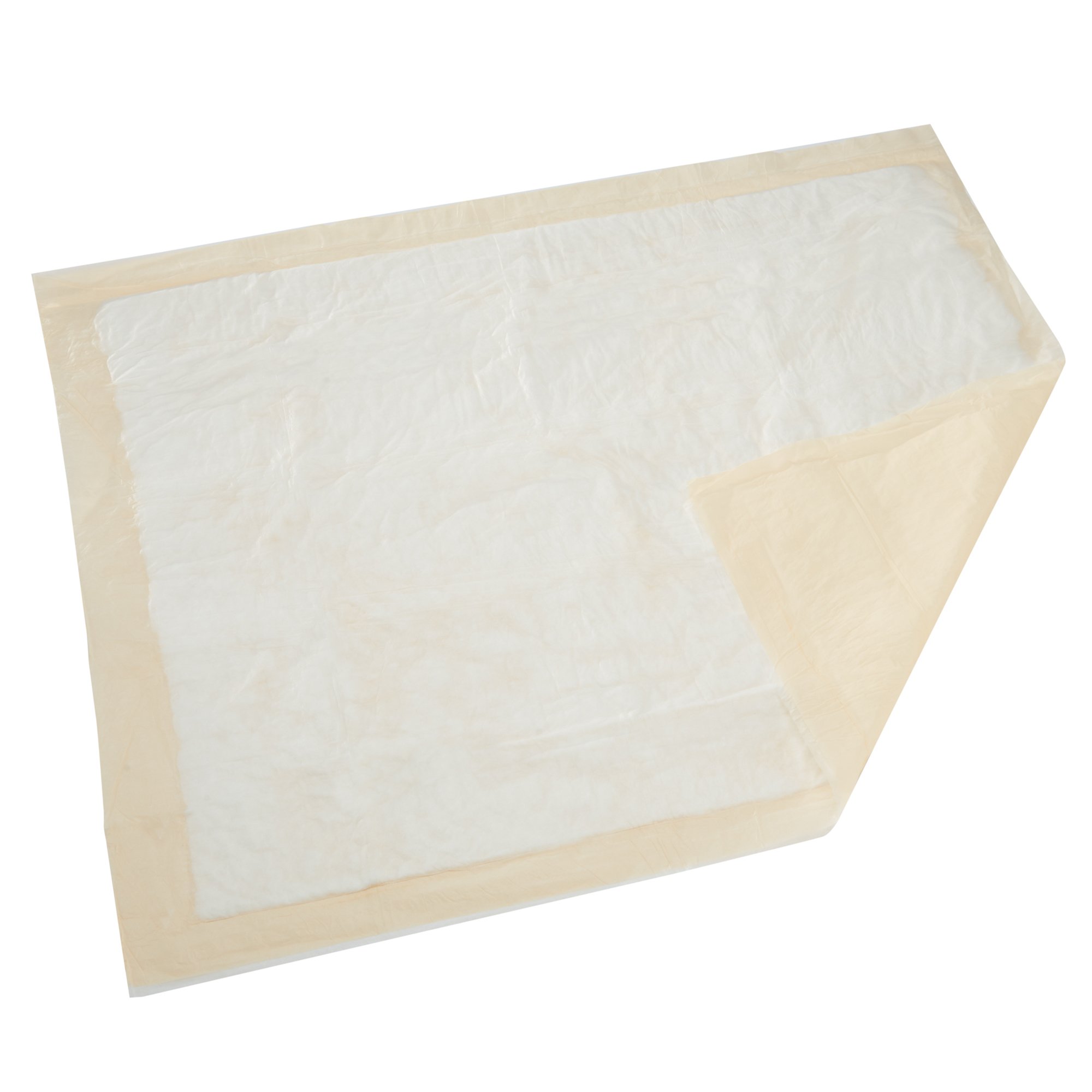 Attends® Care Night Preserver Underpads, 30 X 30 Inch, Heavy Absorbency - Image 2