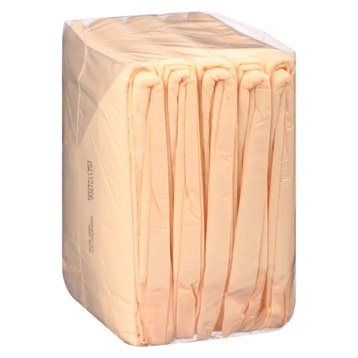 Attends® Care Night Preserver Underpads, 36 X 36 Inch, Heavy Absorbency