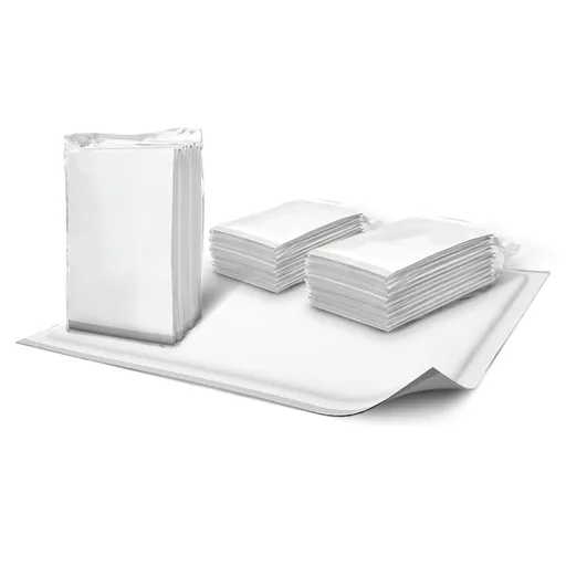 Attends® Supersorb Advanced Premium Underpad, 23 X 36 Inches