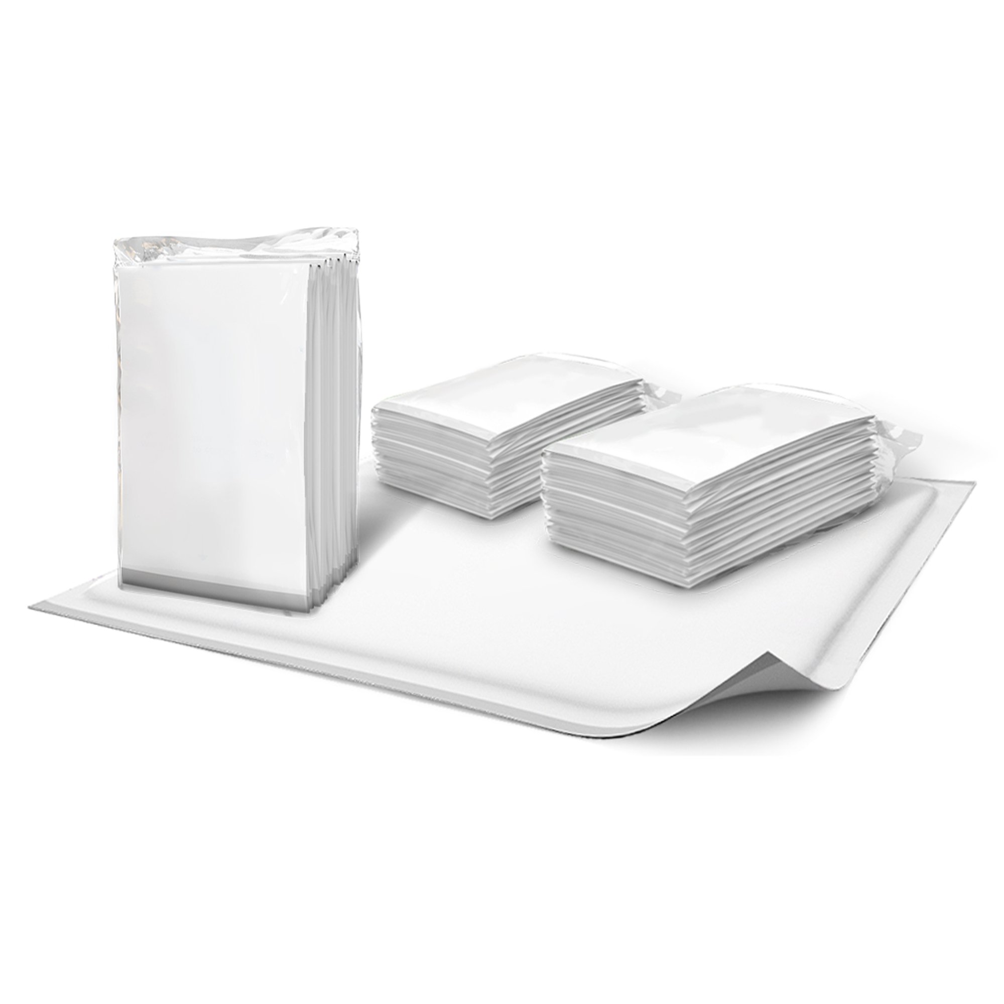 Attends® Supersorb Advanced Premium Underpad, 23 X 36 Inches