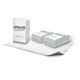 Attends® Supersorb Advanced Premium Underpad, 30 x 36 Inches