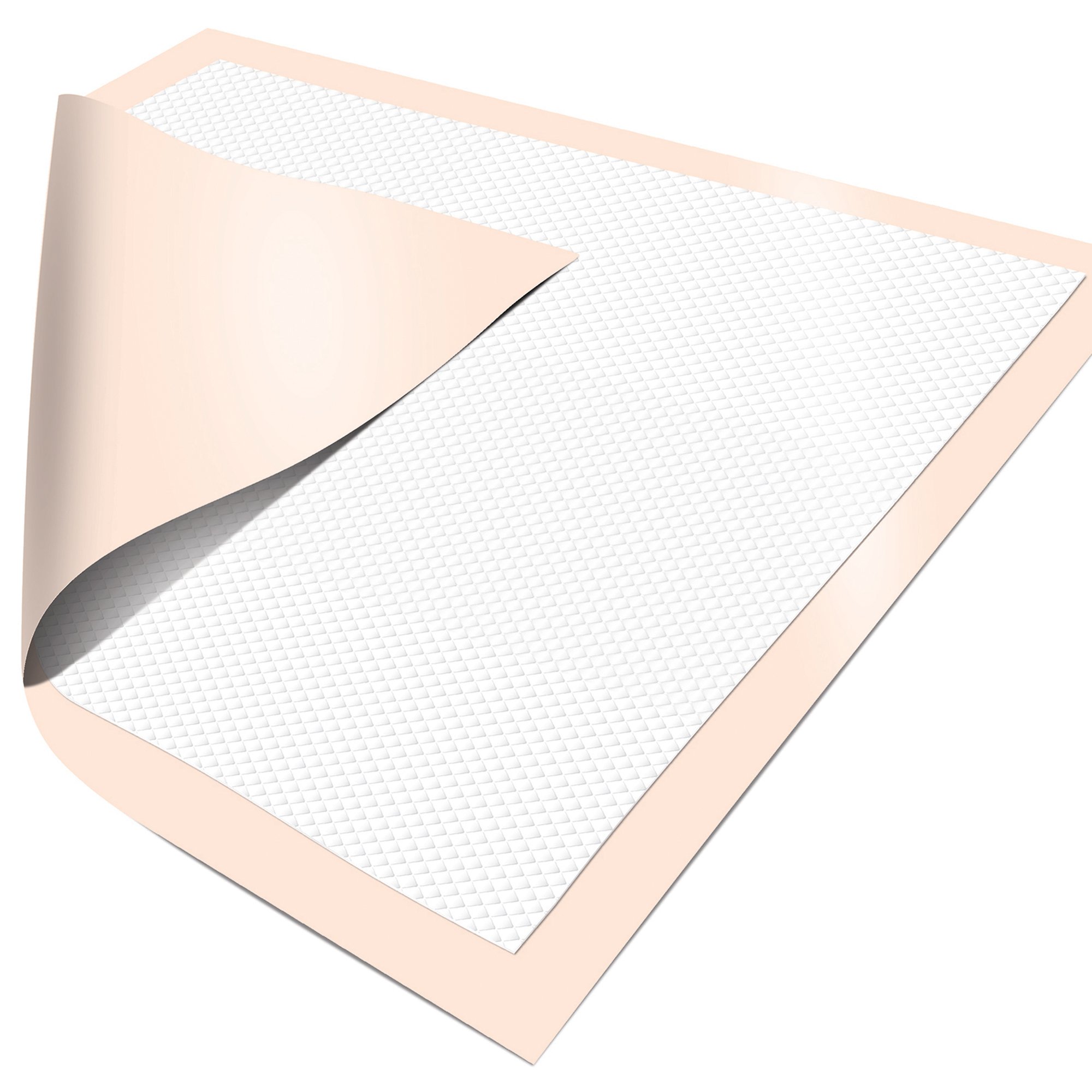 Dignity® Ultrashield® Premium Superabsorbent Underpad, 30 x 30 Inch - Image 2