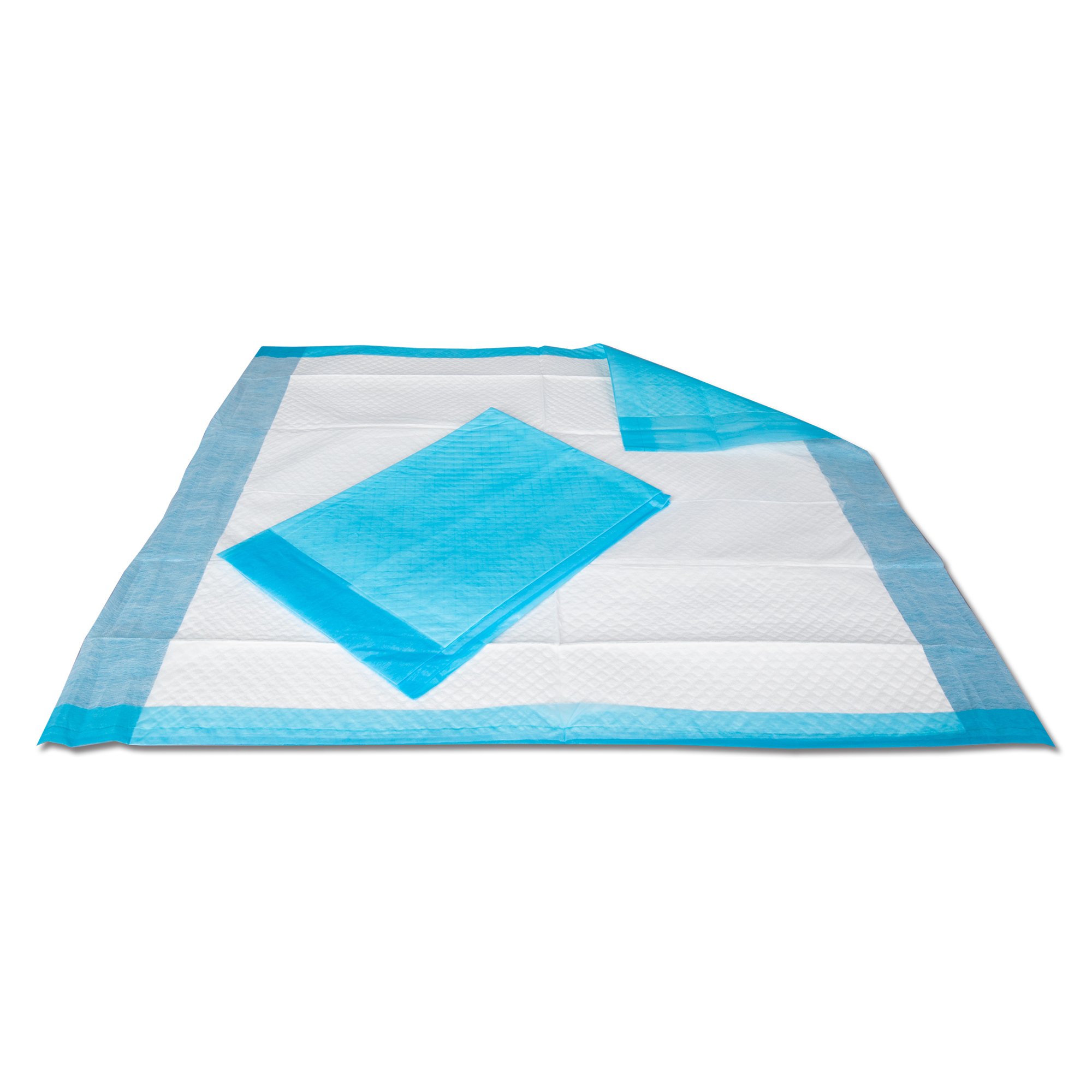 Dukal Disposable Underpad, 23 x 24 in. - Image 3