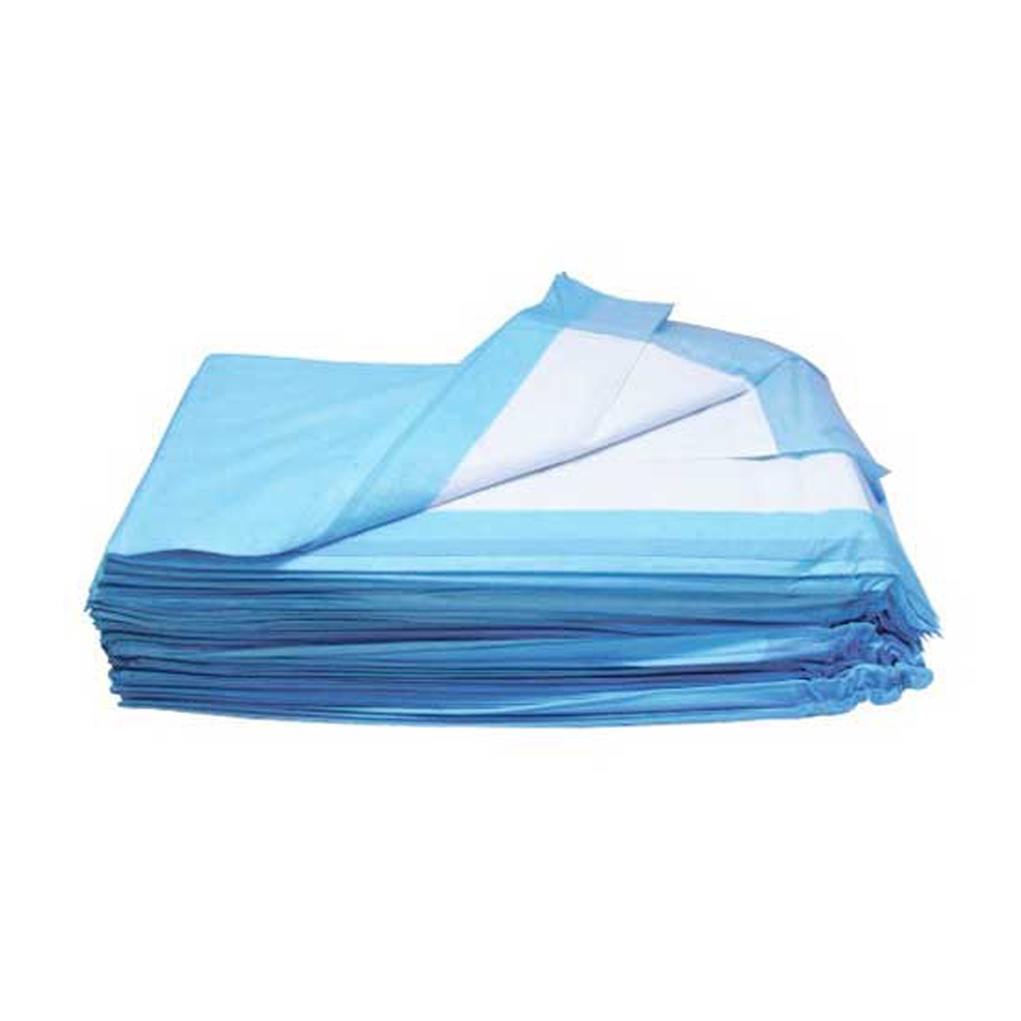 Dukal Fluff Underpad, 17 x 24 Inch - Image 2