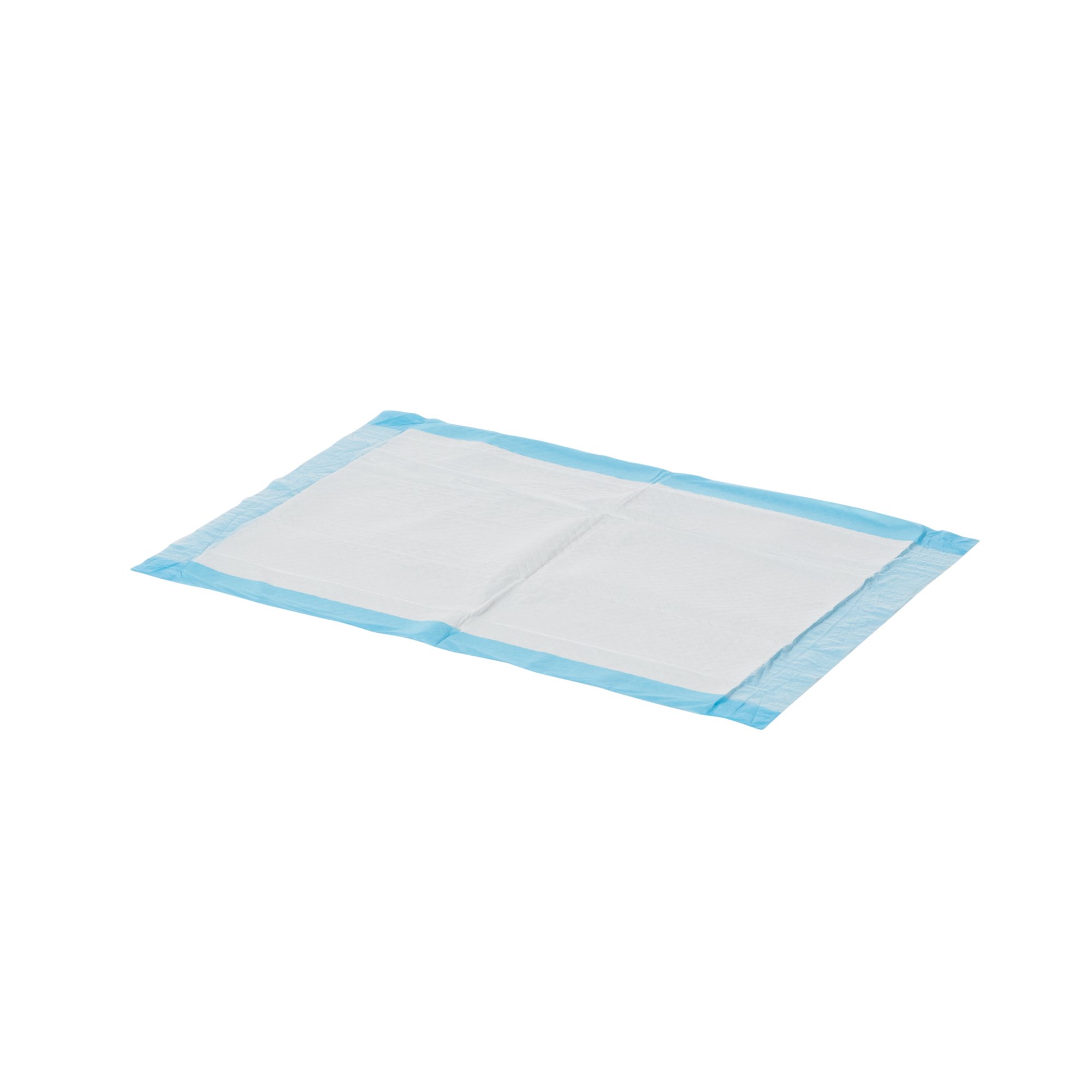Dynarex® Absorbent Fluff Fill Underpad, 17 x 24 Inch - Image 2
