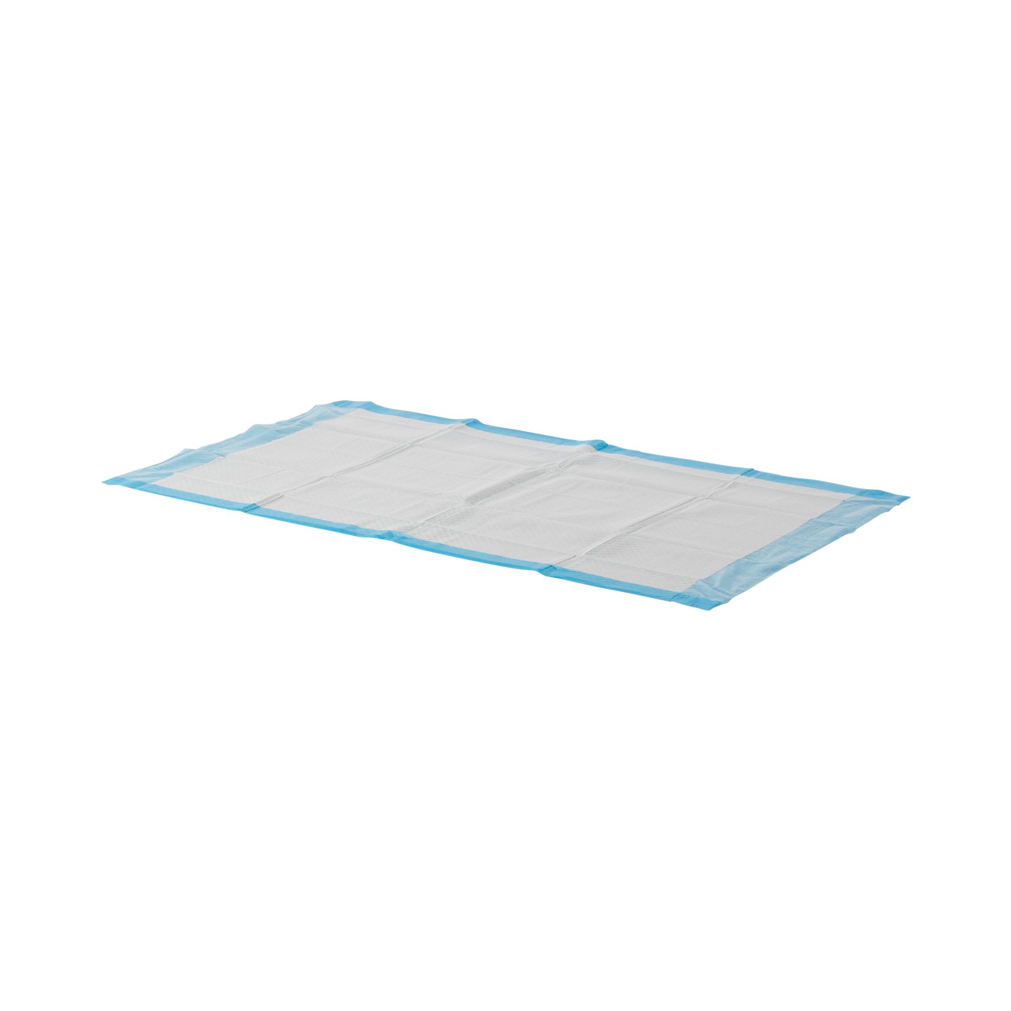 dynarex® Absorbent Fluff Fill Underpad, 23 x 36 Inch - Image 2