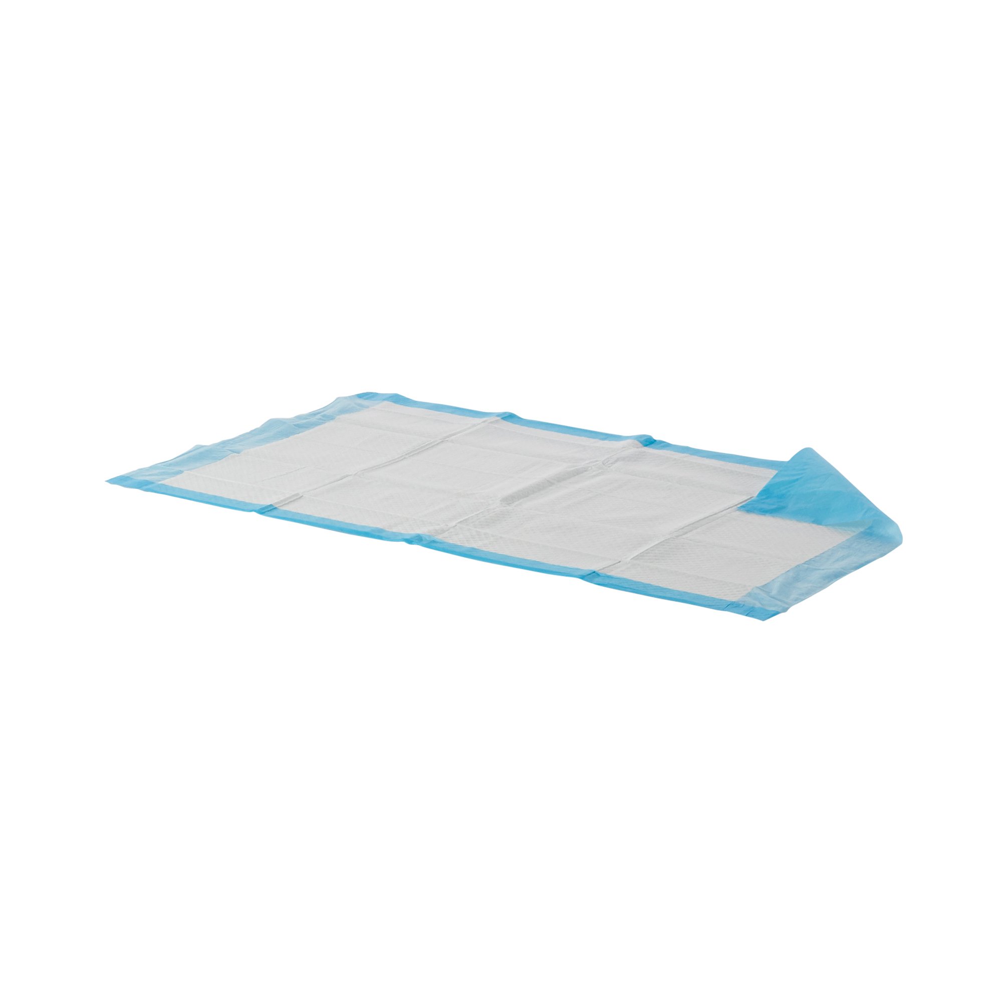dynarex® Absorbent Fluff Fill Underpad, 23 x 36 Inch - Image 4