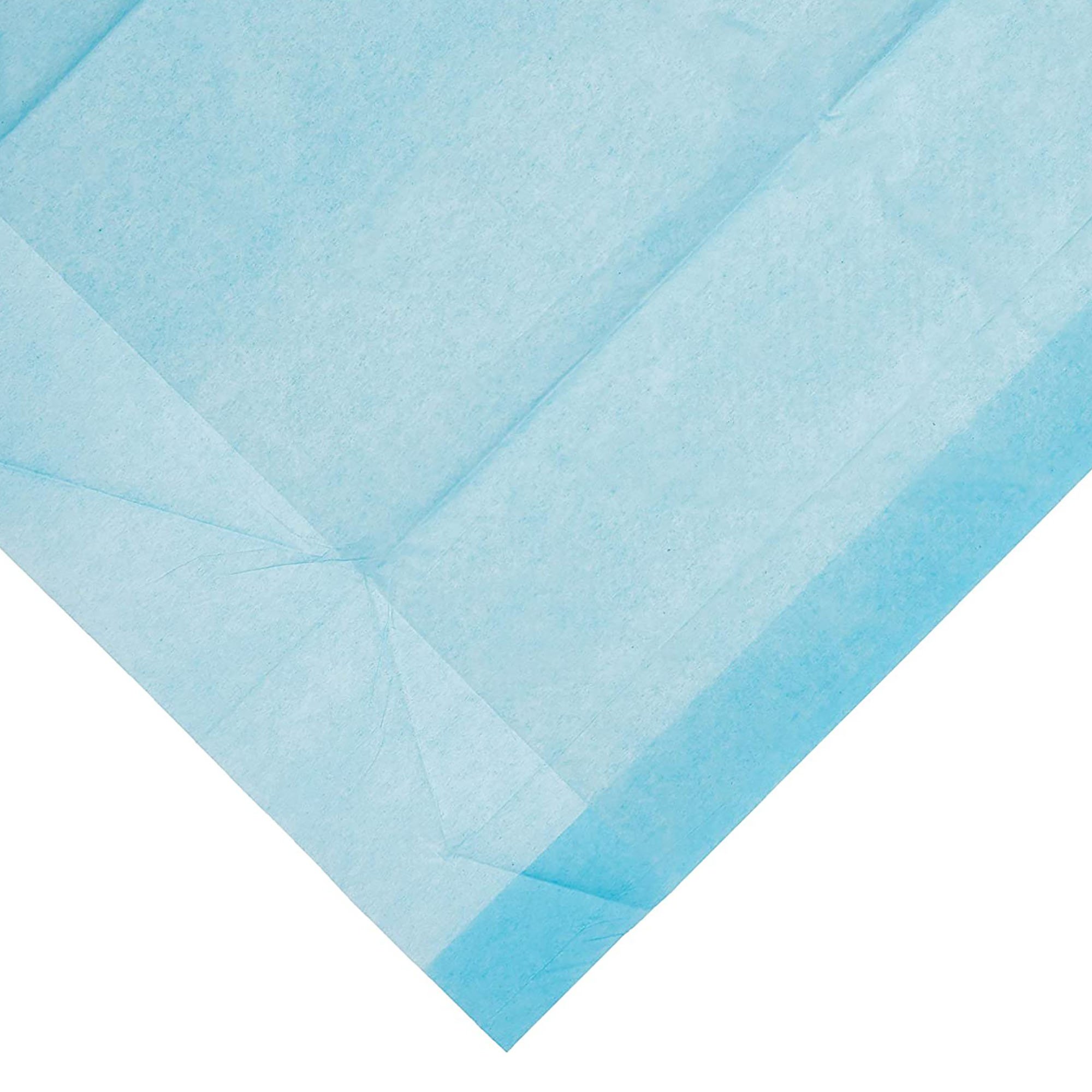 Dynarex® Absorbent Fluff Fill Underpad, 30 x 30 Inch - Image 4