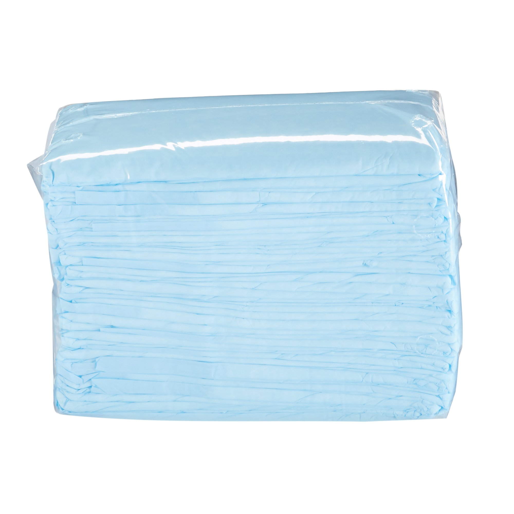 McKesson Classic Plus Fluff Light Absorbency Underpads, 23 x 36 Inch - Image 5