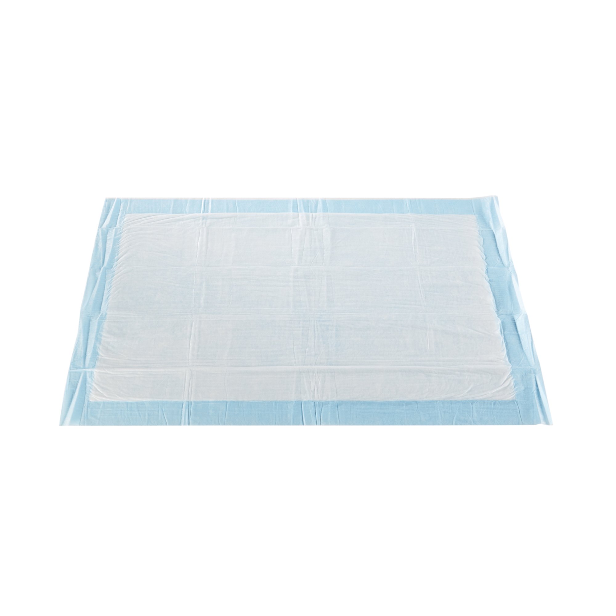 McKesson Classic Plus Light Absorbency Underpads, 23 x 36 Inch - Image 3