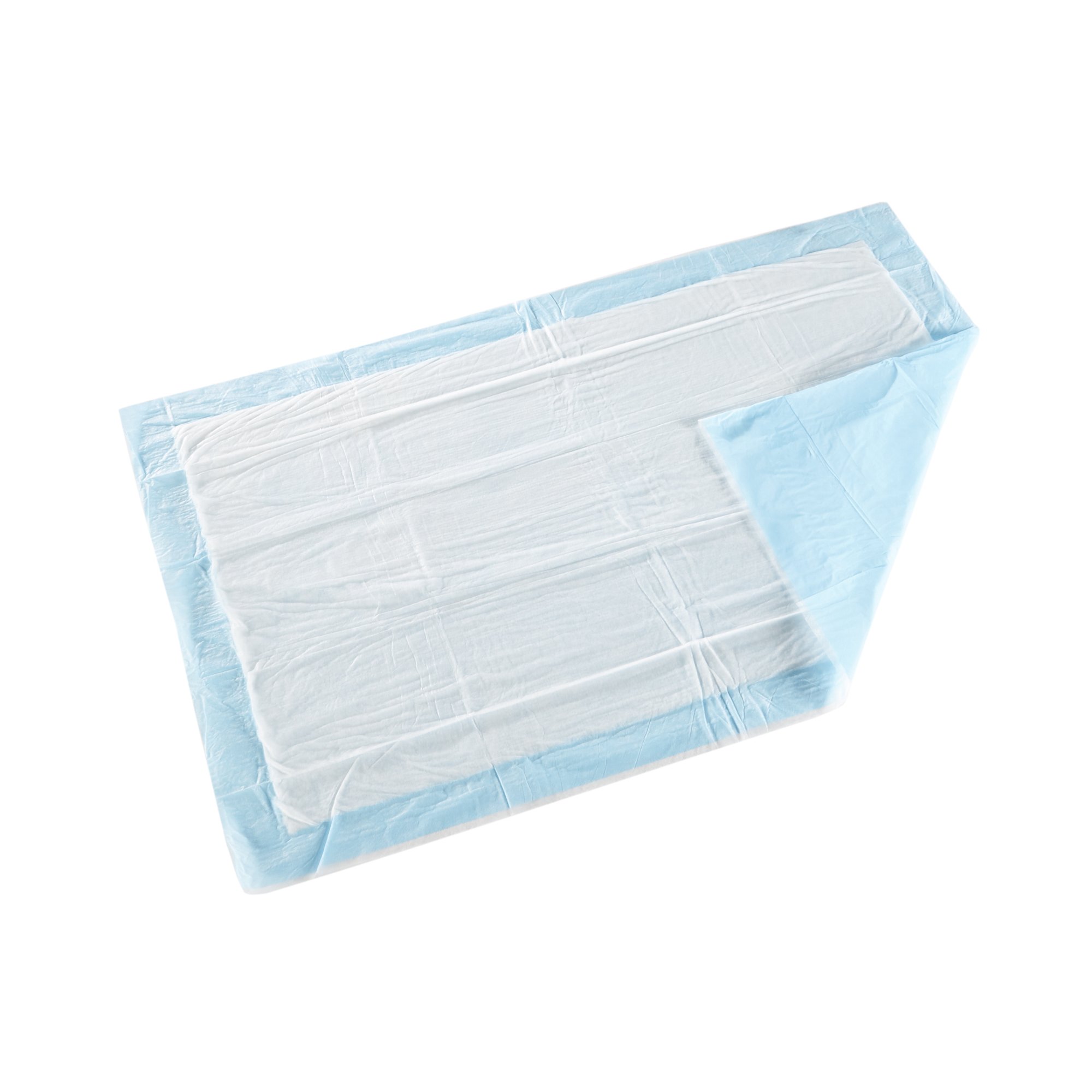 McKesson Moderate Absorbency Underpad, 23 x 36 Inch - Image 2